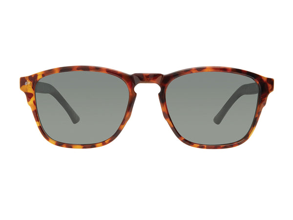 Lentes de Sol Privé Revaux Havana