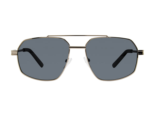 Lentes de Sol Privé Revaux  Plata
