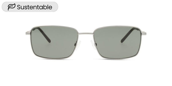 Lentes de Sol D By D Gris